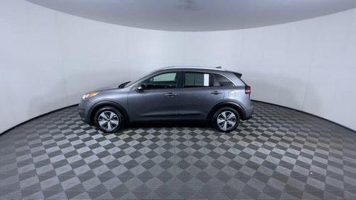 2018 Kia Niro LX