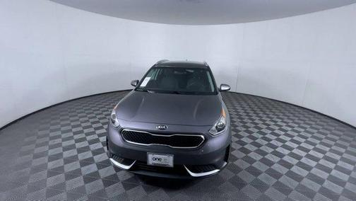 2018 Kia Niro LX