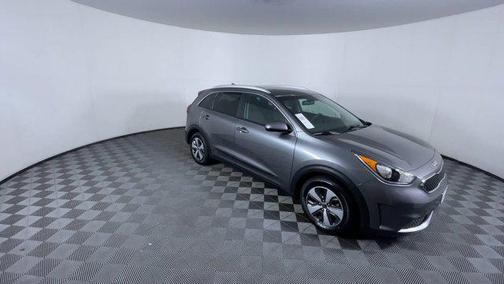2018 Kia Niro LX