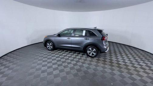 2018 Kia Niro LX