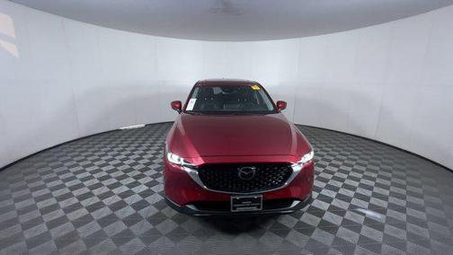2022 Mazda CX-5 2.5 S Premium