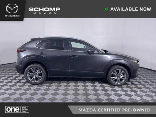 2024 Mazda CX-30 2.5 S Preferred Package