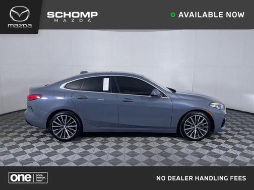 2021 BMW 228 Gran Coupe xDrive