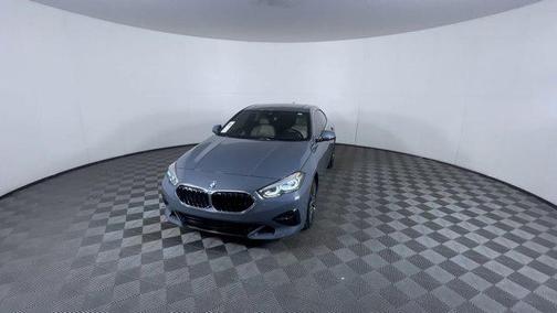 2021 BMW 228 Gran Coupe xDrive