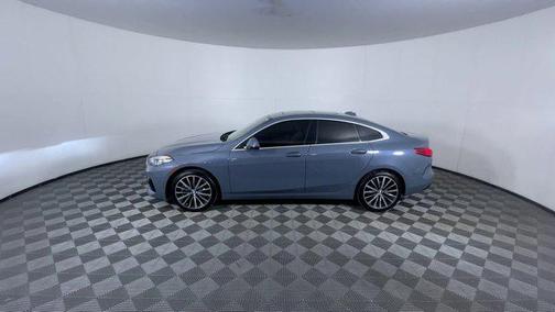 2021 BMW 228 Gran Coupe xDrive