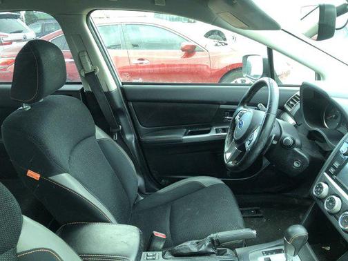 2017 Subaru Crosstrek 2.0i Premium