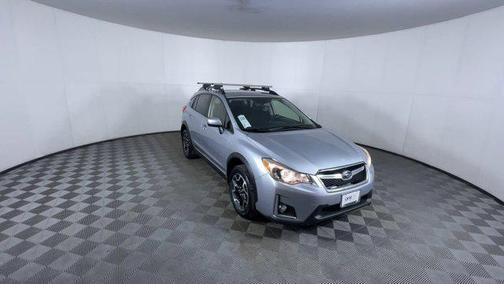 2017 Subaru Crosstrek 2.0i Premium