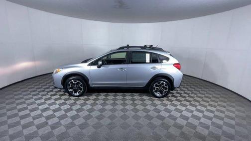 2017 Subaru Crosstrek 2.0i Premium