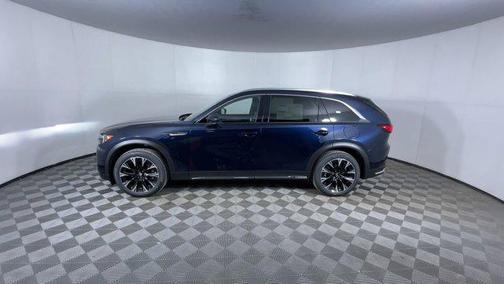 2025 Mazda CX-90 PHEV Premium Plus