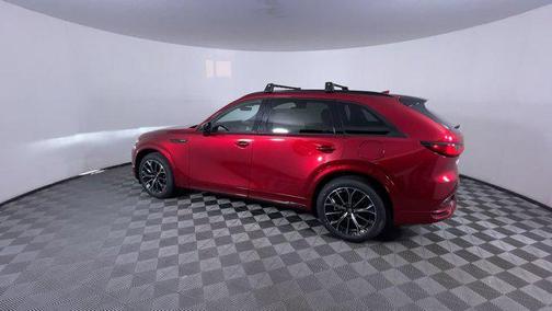 2025 Mazda CX-70 3.3 Turbo S Premium