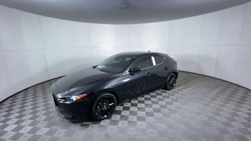 2023 Mazda Mazda3 AWD w/Premium Package