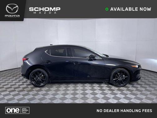 2023 Mazda Mazda3 AWD w/Premium Package