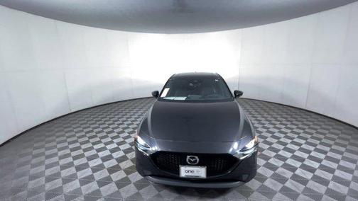2023 Mazda Mazda3 AWD w/Premium Package