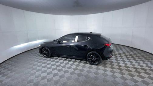2023 Mazda Mazda3 AWD w/Premium Package