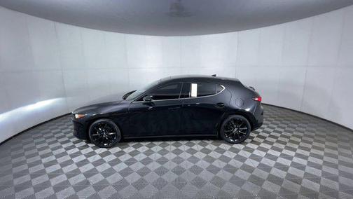 2023 Mazda Mazda3 AWD w/Premium Package