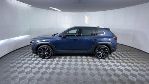 2025 Mazda CX-50 2.5 S Premium Plus Package