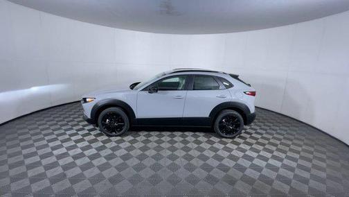2026 Mazda CX-30 2.5 S