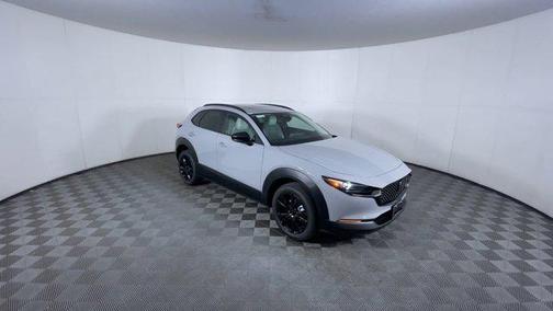 2026 Mazda CX-30 2.5 S