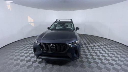 2025 Mazda CX-90 PHEV Premium Sport