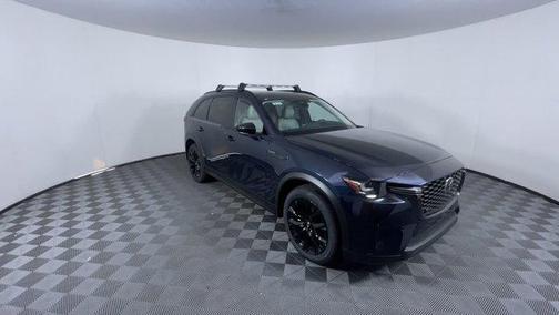 2025 Mazda CX-90 PHEV Premium Sport