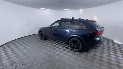 2025 Mazda CX-90 PHEV Premium Sport