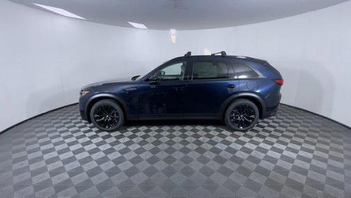 2025 Mazda CX-90 PHEV Premium Sport