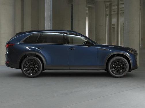 2025 Mazda CX-90 PHEV Premium Sport