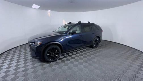 2025 Mazda CX-90 PHEV Premium Sport
