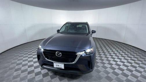 2025 Mazda CX-90 PHEV Preferred