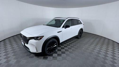 2025 Mazda CX-90 PHEV Premium Sport