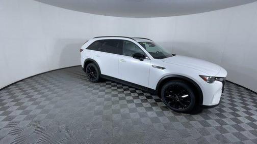 2025 Mazda CX-90 PHEV Premium Sport