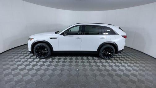 2025 Mazda CX-90 PHEV Premium Sport