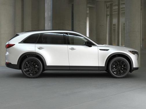 2025 Mazda CX-90 PHEV Premium Sport