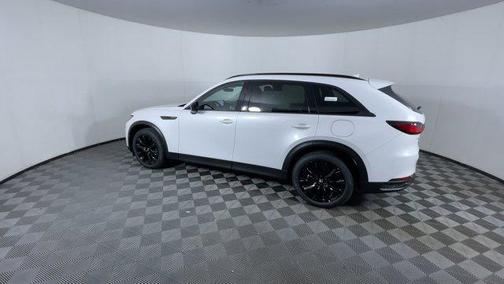 2025 Mazda CX-90 PHEV Premium Sport