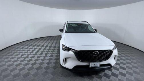 2025 Mazda CX-90 PHEV Premium Sport