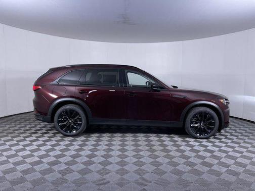 2025 Mazda CX-90 PHEV Premium Sport