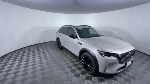 2026 Mazda CX-90 3.3 Turbo S Premium