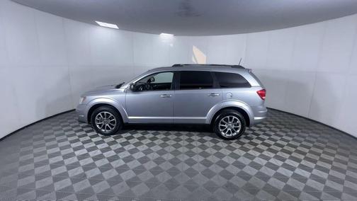 Billet Clearcoat 2018 Dodge Journey SE