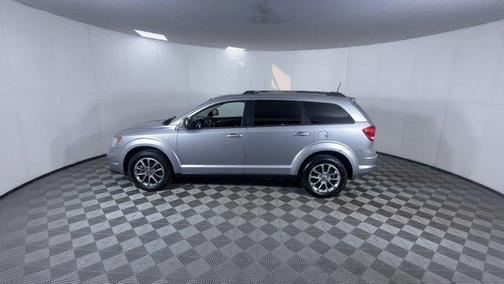 Billet Clearcoat 2018 Dodge Journey SE