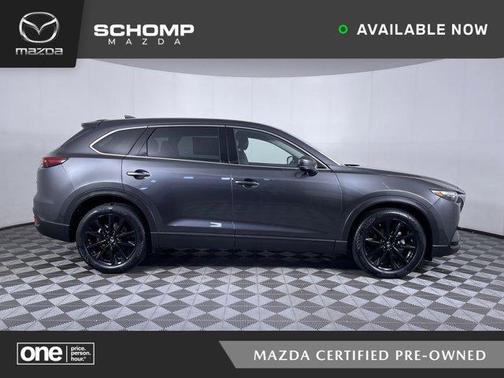 2023 Mazda CX-9 Touring