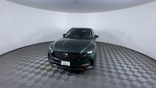 2026 Mazda CX-50 2.5 S Premium Package