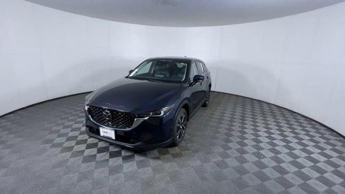 2023 Mazda CX-5 2.5 S