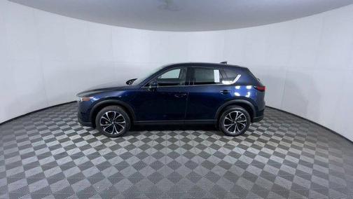 2023 Mazda CX-5 2.5 S