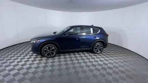 2023 Mazda CX-5 2.5 S