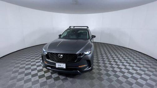 2026 Mazda CX-50 Hybrid Premium Plus