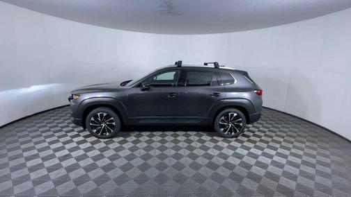 2026 Mazda CX-50 Hybrid Premium Plus