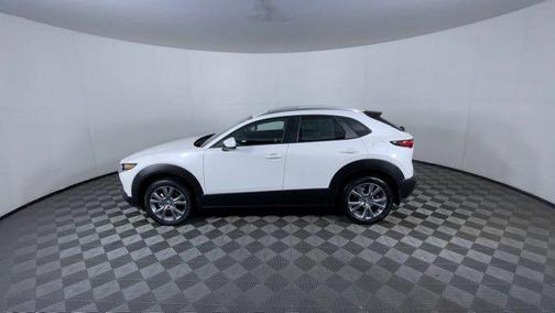 2026 Mazda CX-30 2.5 S Premium Package