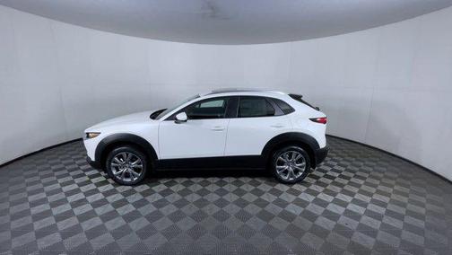 2026 Mazda CX-30 2.5 S Premium Package