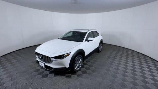 2026 Mazda CX-30 2.5 S Premium Package