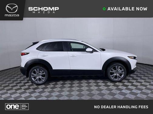 2026 Mazda CX-30 2.5 S Premium Package